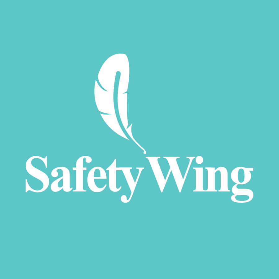 Safetywing logo