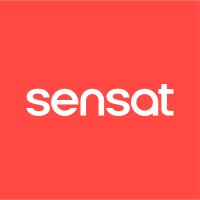 Sensat logo