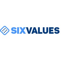 Six Values logo