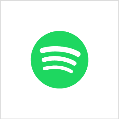 Spotify logo