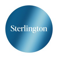 Sterlington Law logo