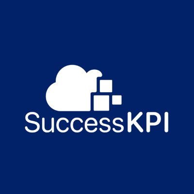 SuccessKPI Inc. logo