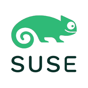 Suse logo