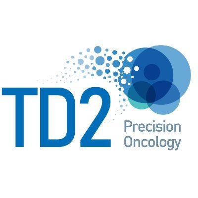 TD2 logo