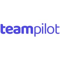 TeamPilot logo