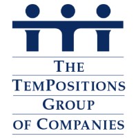 Tempositions, Inc. logo