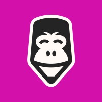 Testgorilla logo