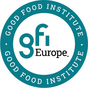 The Good Food Institute Europe logo