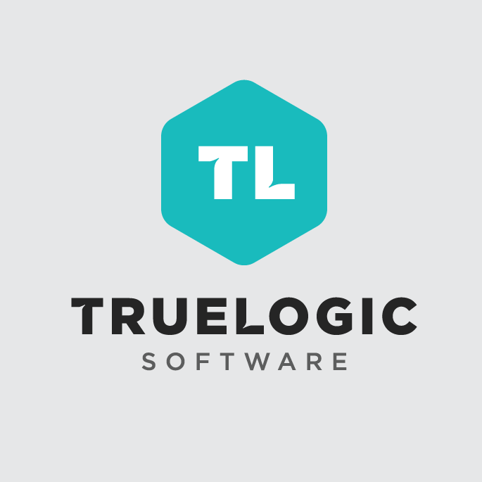 Truelogic Software logo