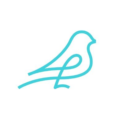 Sparrow logo