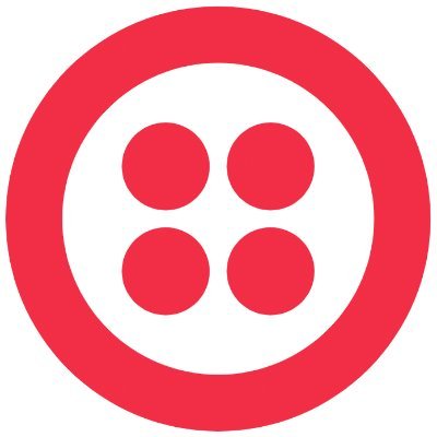 Twilio logo