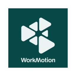 Workmotion logo