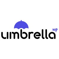 WP Umbrella logo