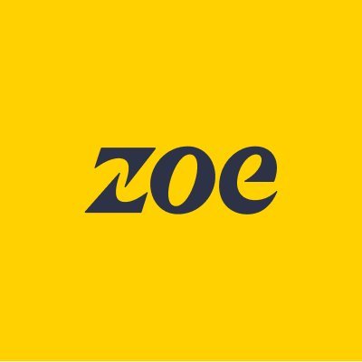 ZOE logo